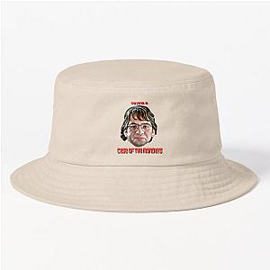 Office Space - Having a Monday Bucket Hat