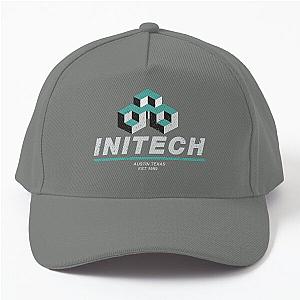 Initech Office Space Cap