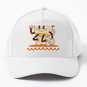 That Would Be Great Office Space Orange Baseball Cap