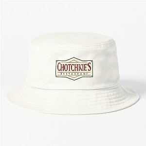 Office Space Bucket Hat