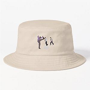 Office Space printer Bucket Hat