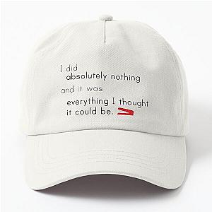 Office Space Dad Hat
