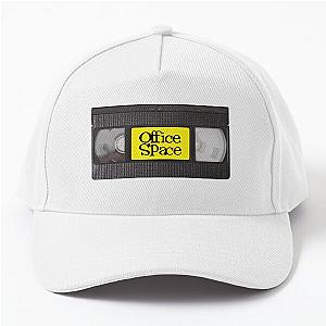 Office Space Baseball Cap