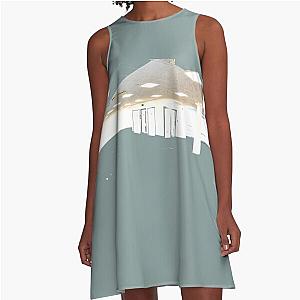 Office Space Dress