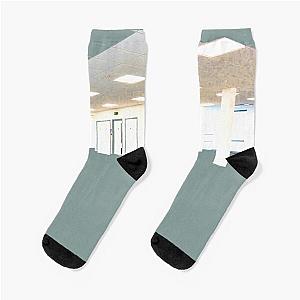 Office Space Socks