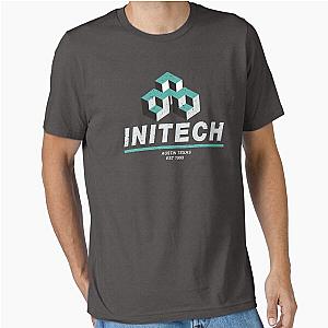 Initech Office Space Essential T Shirt