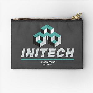 Initech Office Space Pouch