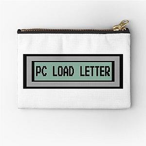 PC Load Letter Backup Storage Bag