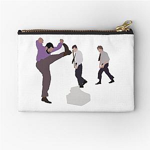 Office Space printer Zip Pouch