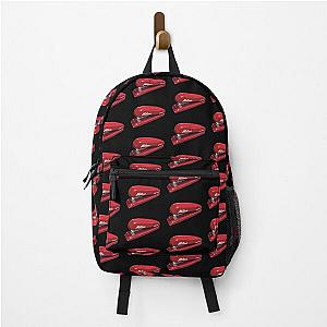 Milton's Red Stapler Inspired by Office Space Backpack