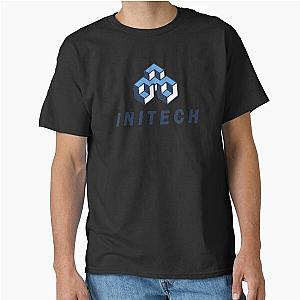 Office Space - Initech T-Shirt