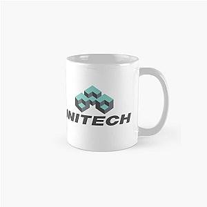 INITECH Classic Mug