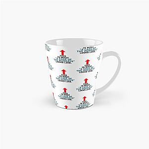 This is what a case of Mondays looks like Office Space Tall Mug