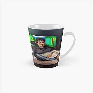 Psych's Office Space Tall Mug