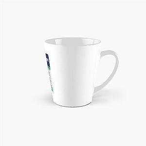 Office Space VHS Label Mug