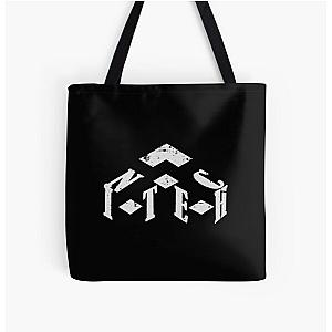 Office Space T-Shirt INTECH All Over Print Tote Bag