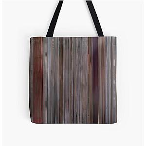 Movie Space Office (1999) All Over Print Tote Bag