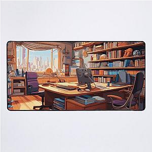 Cozy Office Desk Mat