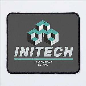 Initech Office Space