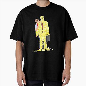 Minimalist movie poster: Office Space T-Shirt