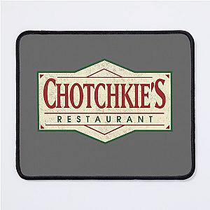 Office Space Mouse Pad 

Chotchkie's