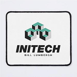 Initech Bill Lumbergh Office Space Mouse Pad