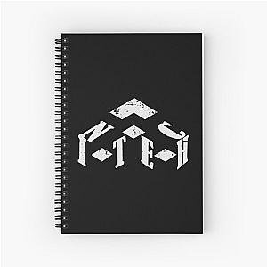 Office Space T-Shirt Spiral Notebook