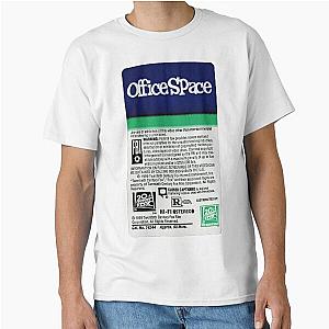 Office Space Classic T-Shirt