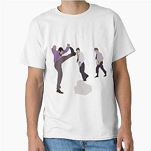 Office Space Classic T-Shirt