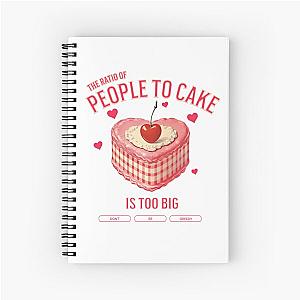 The People versus the Office Space Notebook
