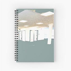 Office Space Notebook