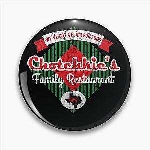 Chotchkies Family Restaurant from Office Space