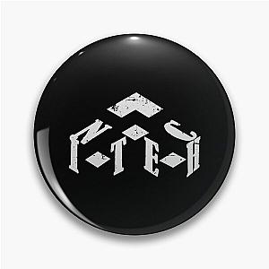 Office Space T-Shirt InTECH Pin