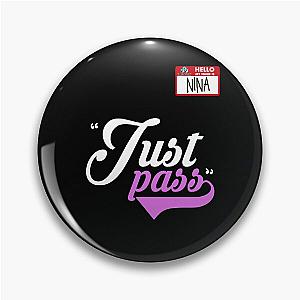 Just Pass by Nina
