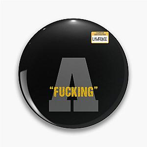 Fucking A -Lawrence, Office Space