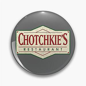 Chotchkie's Restaurant Office Space Pin