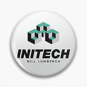Initech Presents: Office Space Starring Michael Bolton