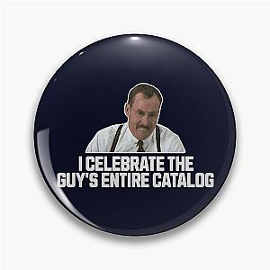 I Celebrate the Guy's Catalog: Office Space - The Bobby Pin