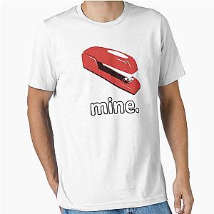 Office Space Stapler Essential T-Shirt