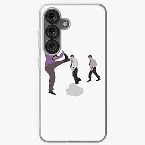 Office Space printer Samsung Case