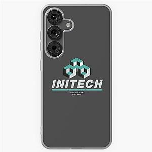 Initech Office Space  Soft Case