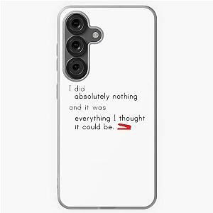 Office Space Samsung Galaxy Case