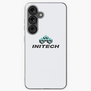 INITECH inspired by Office Space Samsung Galaxy Soft Case