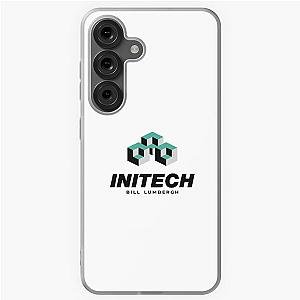 Initech Bill Lumbergh - Office Space Case