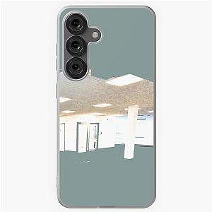 Office Space Samsung Galaxy Case