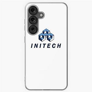 Office Space Initech Samsung Galaxy Soft Case