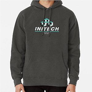 Initech Office Space Hoodie