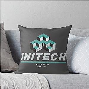 Initech Office Space