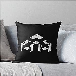 Office Space T-Shirt Throw Pillow
