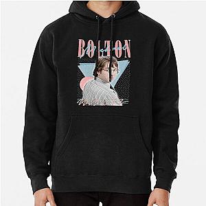 Office Space Michael Bolton - Office Space Aesthetic 90s Hoodie